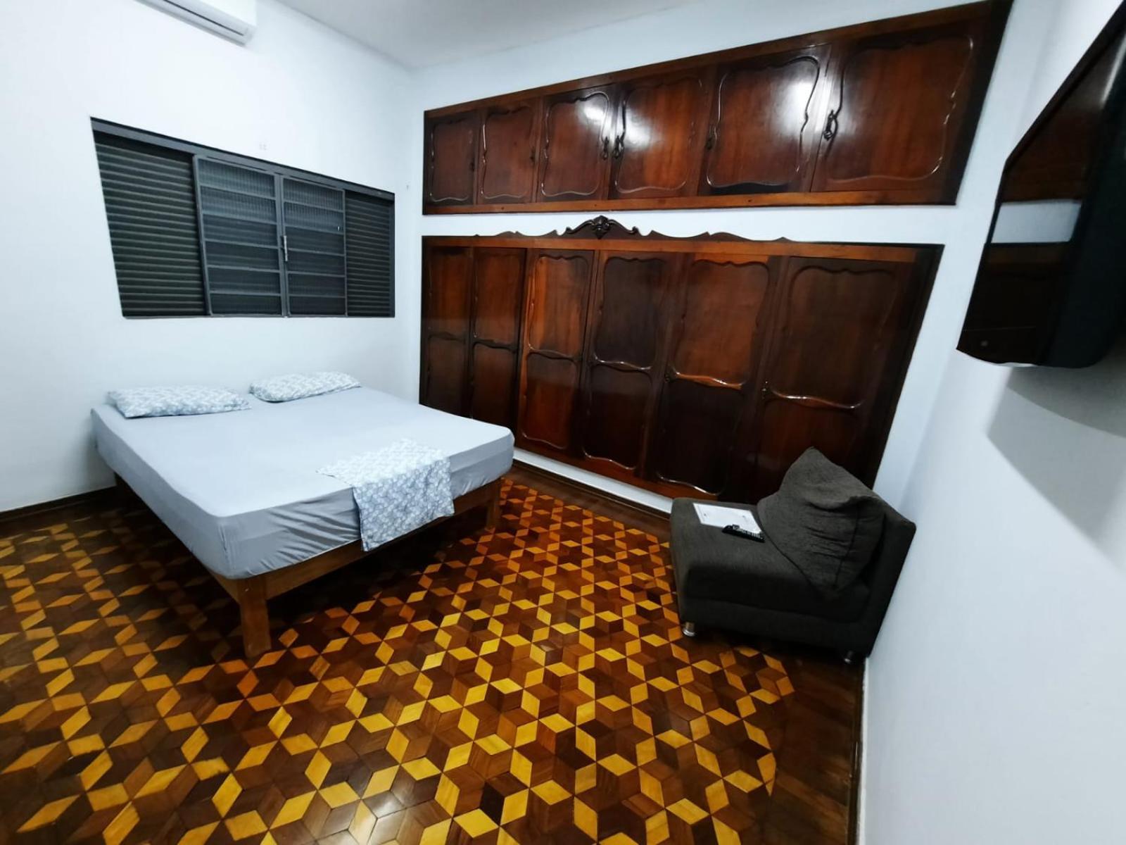 Ritz Hostel Aracatuba  Exterior photo
